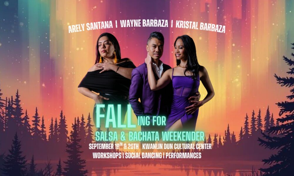 Fall Weekender