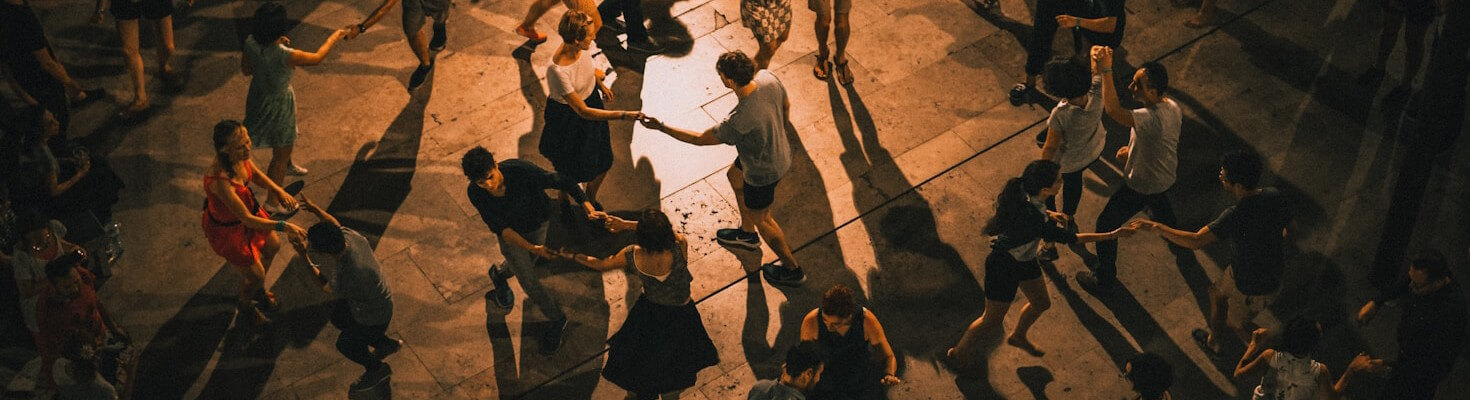 Social Dance